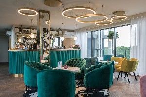 Hotel ZALEWSKI wakacje