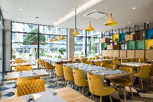 Hotel ZALEWSKI wakacje