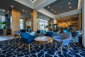 Hotel ZALEWSKI wakacje