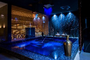 Hotel ZALEWSKI wakacje