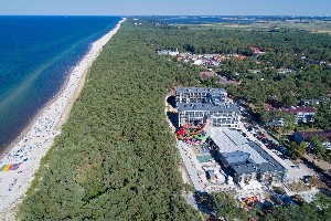 Hotel ZALEWSKI wakacje