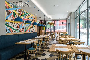 Hotel ZALEWSKI wakacje