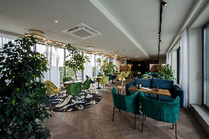 Hotel ZALEWSKI wakacje