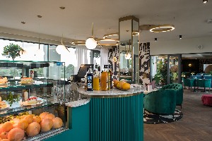 Hotel ZALEWSKI wakacje