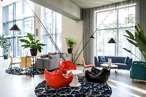 Hotel ZALEWSKI wakacje