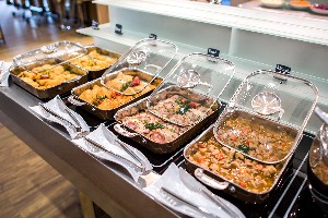 Hotel ZALEWSKI wakacje