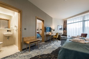 Hotel ZALEWSKI wakacje