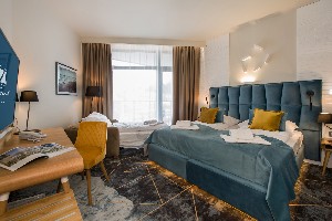 Hotel ZALEWSKI wakacje