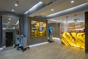 Hotel ZALEWSKI wakacje