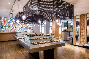 Hotel ZALEWSKI wakacje