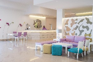 Hotel 3HB CLUBE HUMBRIA wakacje