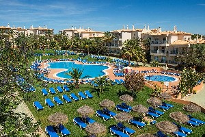 Hotel 3HB CLUBE HUMBRIA wakacje