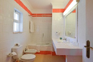 Hotel 3HB CLUBE HUMBRIA wakacje