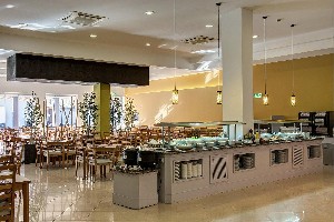 Hotel 3HB CLUBE HUMBRIA wakacje