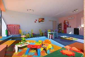 Hotel 3HB CLUBE HUMBRIA wakacje