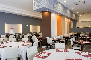 Hotel 3HB CLUBE HUMBRIA wakacje