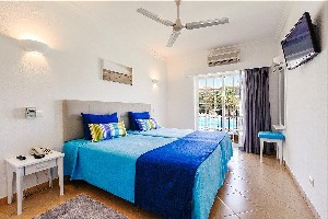 Hotel 3HB CLUBE HUMBRIA wakacje