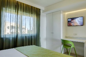 1 Bedroom Deluxe Apartment 