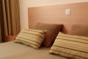 1 Bedroom Basic Apartment