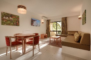 1 Bedroom Apartment (Balcony)