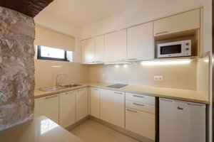 One bedroom Apartment Deluxe SeaView