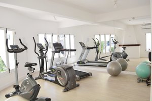 Recreational facility