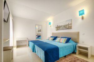 One bedroom Apartment Deluxe SeaView