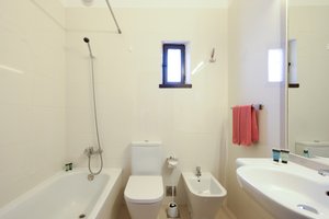 2 Bedroom Standard Apartment (Partial Sea View)