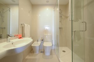 One bedroom Apartment Deluxe SeaView