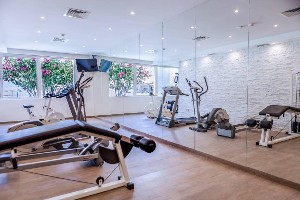 Hotel ALBUFEIRA SOL SUITE HOTEL RESORT AND SPA wakacje