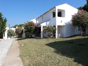 Hotel ALDEIA DA FALESIA wakacje