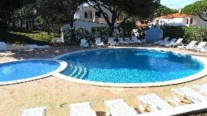 Hotel ALDEIA DA FALESIA wakacje