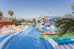 Recreational facility