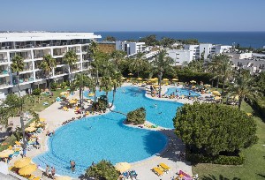 Hotel ALFAGAR ALTO DA COLINA wakacje