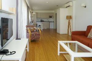 1 Bedroom Standard Apartment