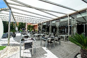 Hotel AQUA PEDRA DOS BICOS wakacje