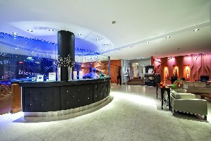 Hotel AQUA PEDRA DOS BICOS wakacje