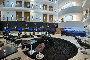 Hotel AQUA PEDRA DOS BICOS wakacje