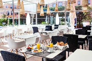 Hotel AQUA PEDRA DOS BICOS wakacje