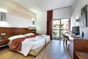 Hotel AQUA PEDRA DOS BICOS wakacje