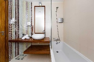 Hotel AQUA PEDRA DOS BICOS wakacje