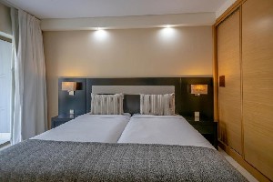 Hotel AREIAS VILLAGE HOTEL APT wakacje