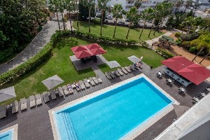 Hotel AREIAS VILLAGE HOTEL APT wakacje