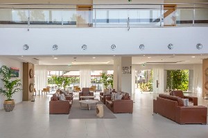 Hotel AREIAS VILLAGE HOTEL APT wakacje