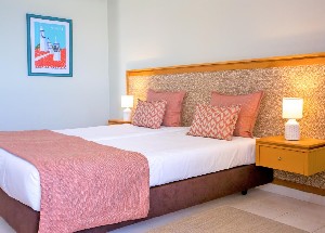 Hotel AURAMAR BEACH RESORT wakacje