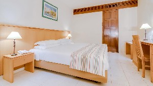 Hotel AURAMAR BEACH RESORT wakacje