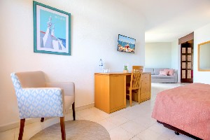 Hotel AURAMAR BEACH RESORT wakacje