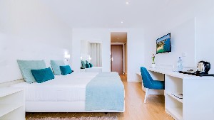 Hotel AURAMAR BEACH RESORT wakacje