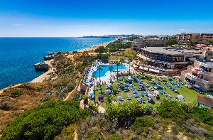 Hotel AURAMAR BEACH RESORT wakacje