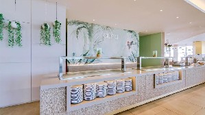 Hotel AURAMAR BEACH RESORT wakacje